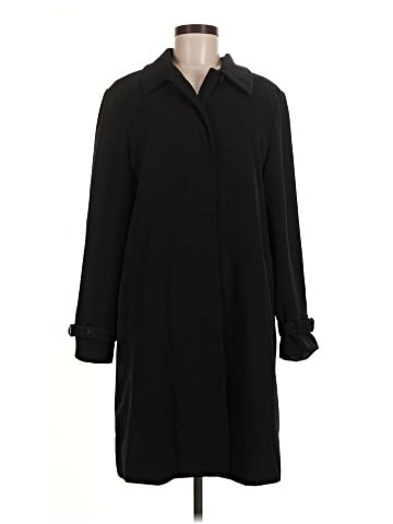 Larry Levine Coat (view 1)