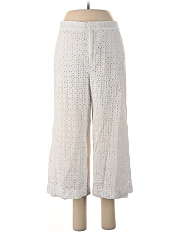 Marled Casual Pants (view 1)