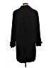 Larry Levine Black Coat Size M - photo 2