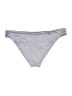L Space Silver Swimsuit Bottoms Size L (estimated) - photo 2