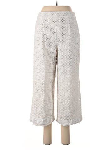Marled Casual Pants (view 2)