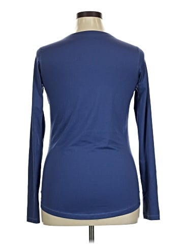 Nike Long Sleeve T-Shirt (view 2)