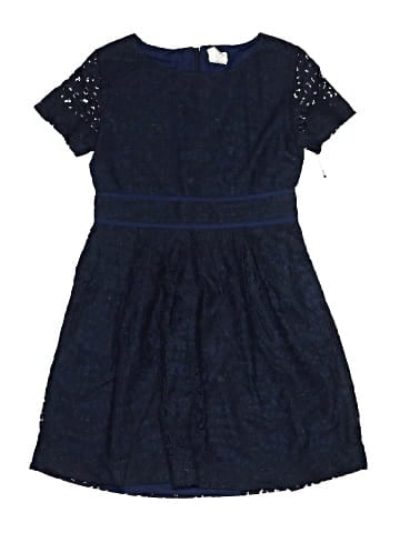 Crewcuts Outlet Dress (view 1)