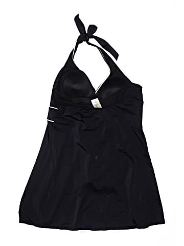 Islander One Piece Swimsuit (view 2)