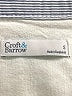 Croft & Barrow Ivory Jacket Size S - photo 6