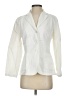Lauren Jeans Co. 100% Cotton White Blazer Size S - photo 1