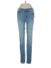 Aero Stripes Blue Jeans Size 00 - photo 1