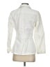 Lauren Jeans Co. 100% Cotton White Blazer Size S - photo 2