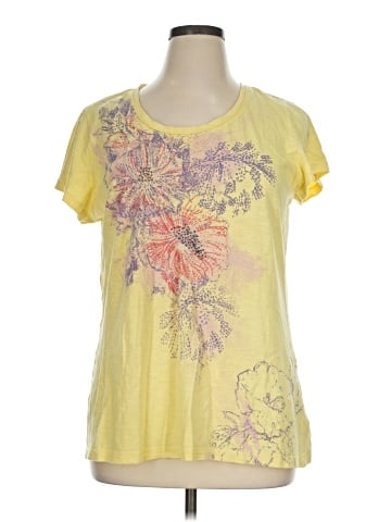 SONOMA life + style Short Sleeve T-Shirt (view 1)