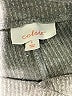 colsie Gray Dress Pants Size L - photo 4
