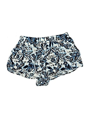 Aqua Shorts (view 1)