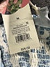 Target Blue Sleeveless Blouse Size M - photo 8