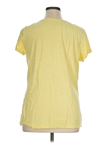 SONOMA life + style Short Sleeve T-Shirt (view 2)