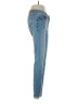 Aero Stripes Blue Jeans Size 00 - photo 4