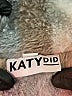 Katydid Collection 100% Polyester Plaid Ivory Coat Size S - photo 6