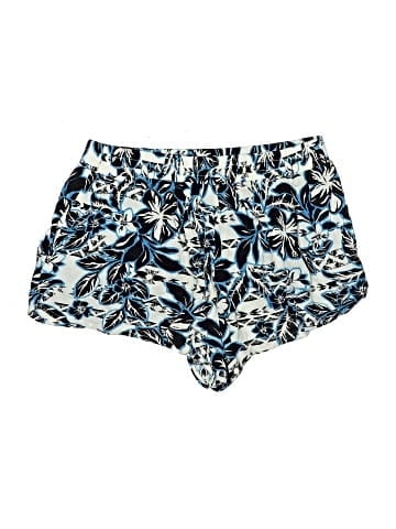 Aqua Shorts (view 2)