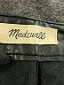 Madewell 100% Polyurethane Black Casual Pants Size 26 waist (tall) - photo 7