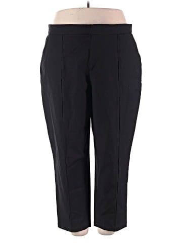 Lands' End Dress Pants (view 1)