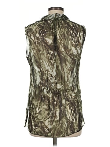 Kay Celine Sleeveless Blouse (view 2)