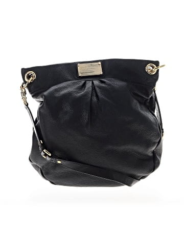 Marc by Marc Jacobs Leather Hobo (view 1)