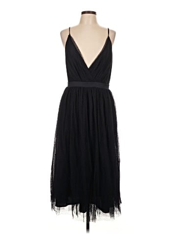 Express Cocktail Dress (view 1)