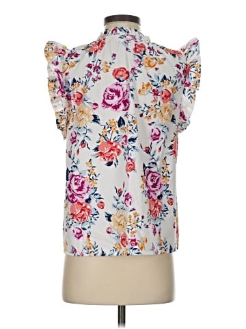 THML Sleeveless Blouse (view 2)
