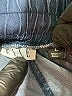 Elle 100% Lyocell Blue Casual Pants Size L - photo 4