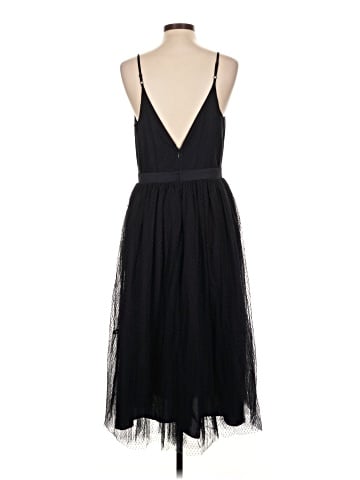 Express Cocktail Dress (view 2)