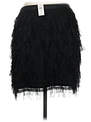 Ann Taylor LOFT Formal Skirt (view 2)