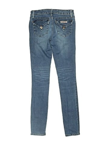Hudson Jeans Jeans (view 2)