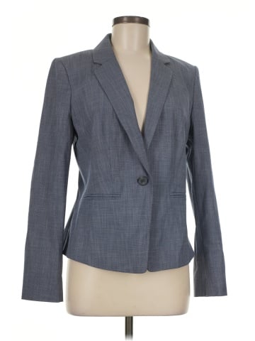 Ann Taylor Factory Blazer (view 1)