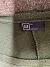 Gap Solid Green Casual Dress Size XS - photo 7