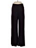 Salaam! Stripes Black Casual Pants Size M - photo 1