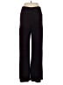 Salaam! Stripes Black Casual Pants Size M - photo 2