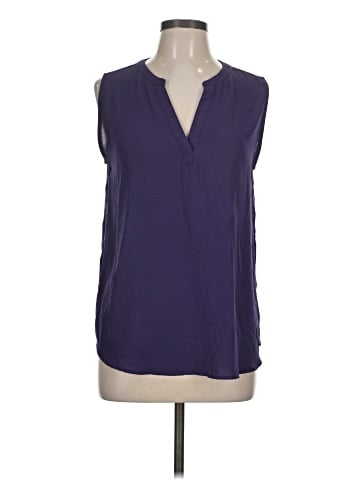 Papermoon Sleeveless Blouse (view 1)
