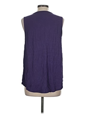 Papermoon Sleeveless Blouse (view 2)