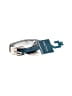Nautica Blue Belt Size M - photo 1