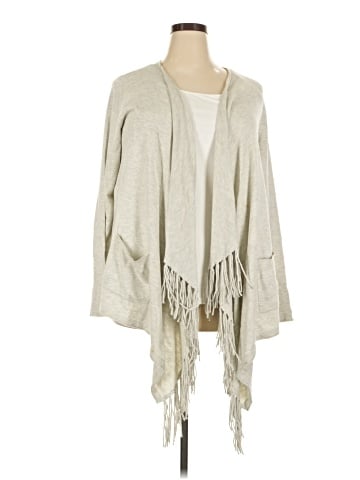 Lane Bryant Cardigan (view 1)