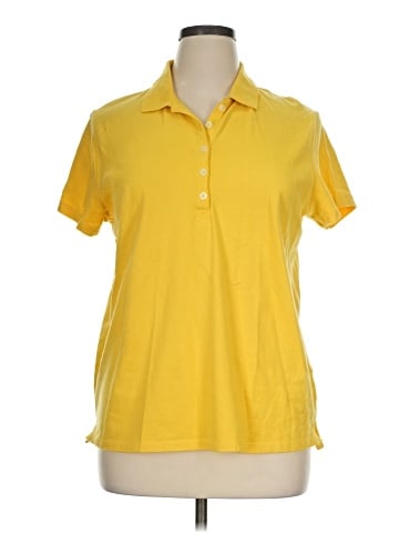 Merona Short Sleeve Top (view 1)