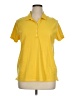 Merona Yellow Short Sleeve Top Size XL - photo 1