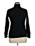 Apt. 9 Black Long Sleeve Turtleneck Size XL - photo 1