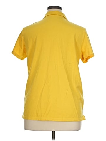 Merona Short Sleeve Top (view 2)