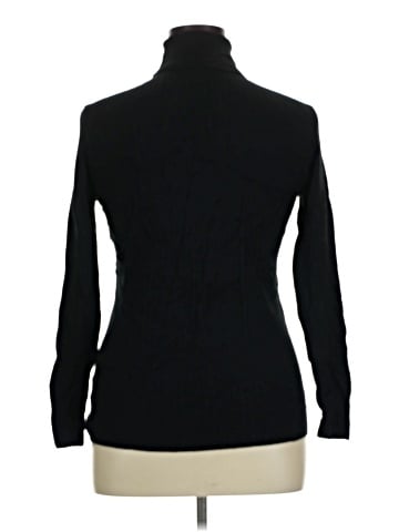Apt. 9 Long Sleeve Turtleneck (view 2)
