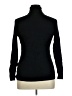 Apt. 9 Black Long Sleeve Turtleneck Size XL - photo 2