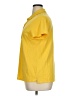 Merona Yellow Short Sleeve Top Size XL - photo 5