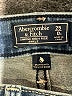 Abercrombie & Fitch Blue Jeans Size 0 - photo 7