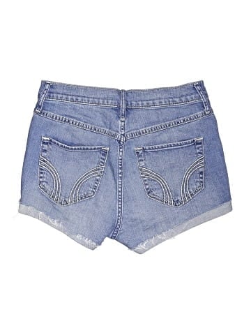 Hollister Denim Shorts (view 2)