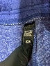 32 Degrees Solid Blue Athletic Shorts Size XL - photo 3