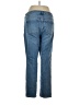 Old Navy Blue Jeans Size 14 - photo 2