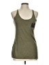 Next Level Apparel Green Tank Top Size L - photo 1
